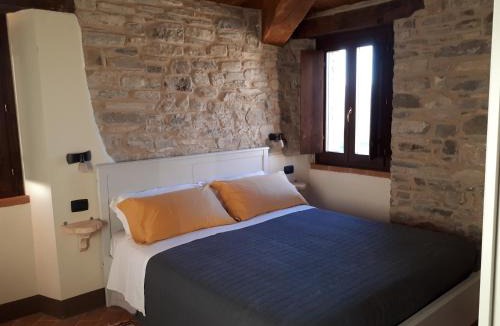 Pennabilli Bed & Breakfast | Il Gelso Room&breakfast