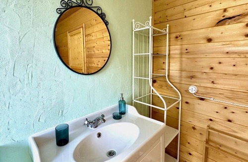 Bettolelle Villa | il Gelso with kitchen and pergola max 6pax @ Casale VillaSofia Senigallia