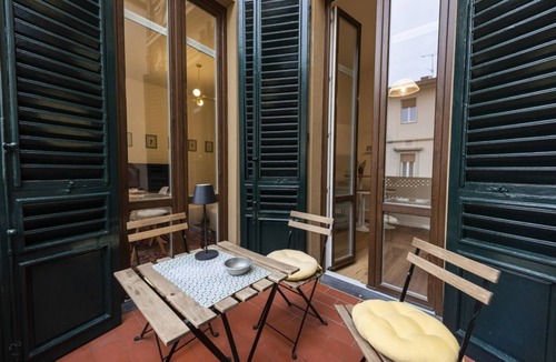 Ricorboli Apartment | Il gelsomino by MMega