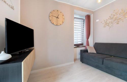 Castro Apartment | Il Gelsomino