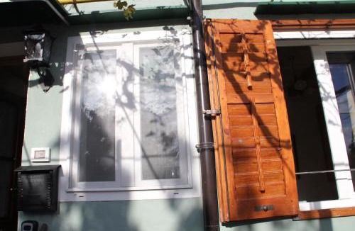 Servola-Chiarbola-Valmaura-Borgo San Sergio House | Il Gelsomino