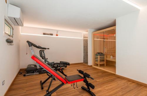 Foce Apartment | Il Genovino Caffa
