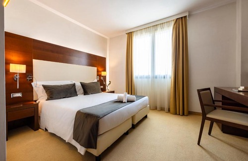 Battifolle Hotel | Il Gentiluomo Hotel & SPA
