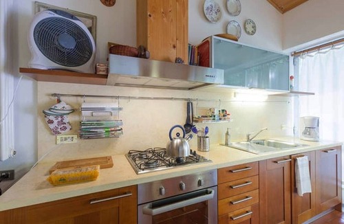 Arcugnano Apartment | “Il Geranio” charming apartment with swimming pool and park for ultimate relax