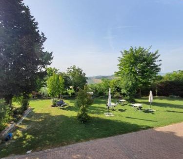 Imola House | Il Ghiandolino