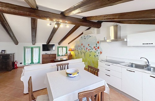 Montechiaro dʼAsti Apartment | Il Ghiro by Interhome