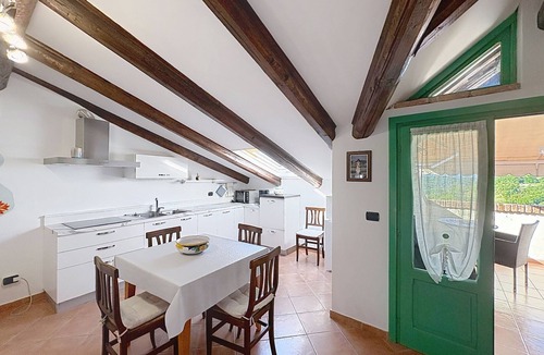 Montechiaro dʼAsti Apartment | Il Ghiro by Interhome