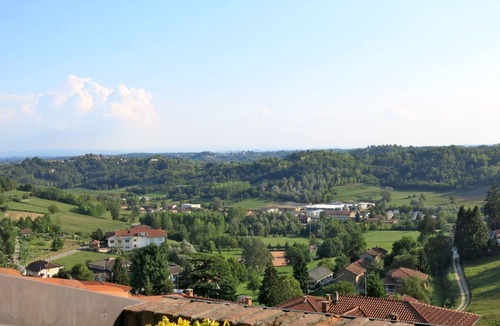 Montechiaro dʼAsti Apartment | Il Ghiro by Interhome