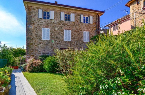 Pedona Apartment | Il Ghiro