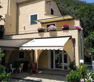Lavaggiorosso Bed & Breakfast | Il Ghiro
