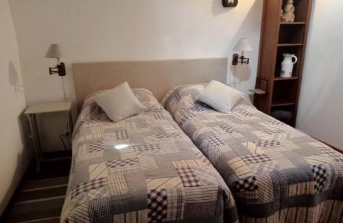 Moncioni House | Il ghiro