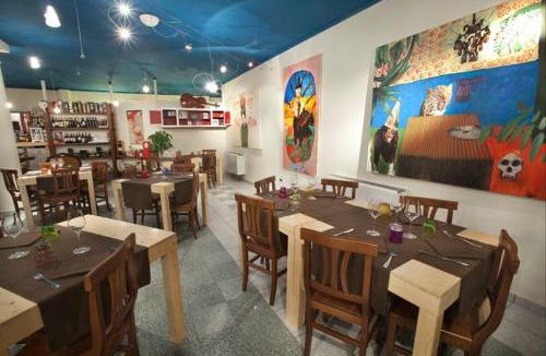 Mazzanta Apartment | Il giaguaro