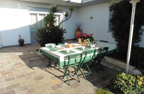Premariacco Bed & Breakfast | Il giardinetto