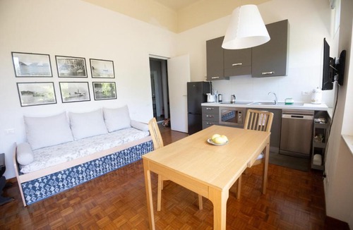 Boccadasse Apartment | Il Giardino a Boccadasse