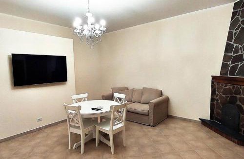 Marina Lido Apartment | Il Giardino degli aranci
