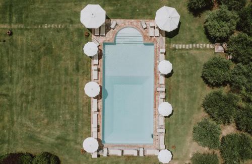 Cortona Apartment | Il Giardino Degli Ulivi