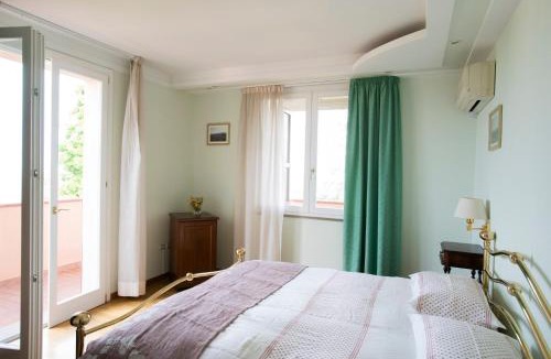 Monteleone Bed & Breakfast | Il Giardino dei Frati