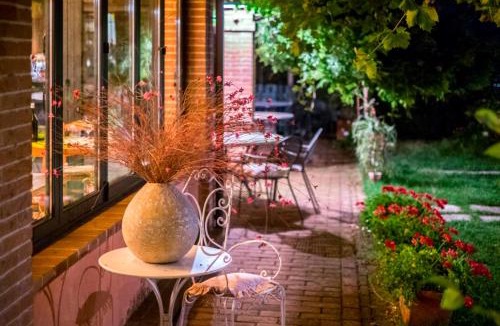 Monteleone Bed & Breakfast | Il Giardino dei Frati