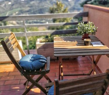 Monteleone Bed & Breakfast | Il Giardino dei Frati