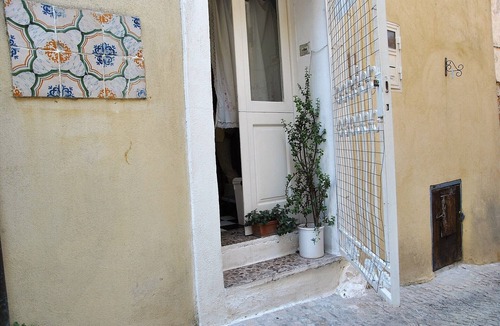 Maranola House | Il Giardino dei Limoni Casa nel Borgo