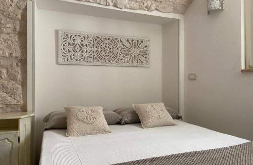 Old Town Cisternino House | Il Giardino del Borgo