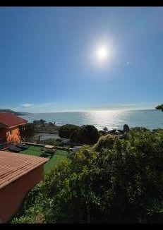 Latte Apartment | Il giardino del mare