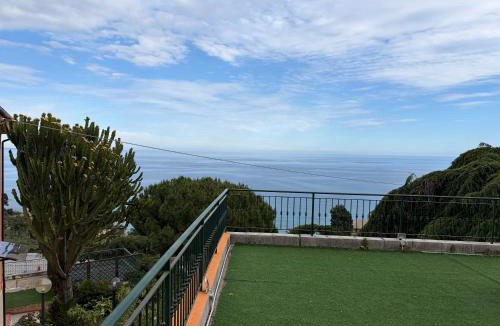 Latte Apartment | Il giardino del mare