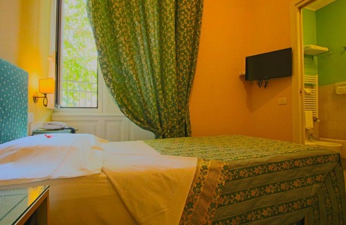 Albaro Hotel | Il Giardino Di Albaro