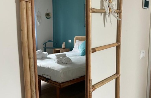 Solferino House | Il Giardino di Eva - Holiday Home - intero alloggio