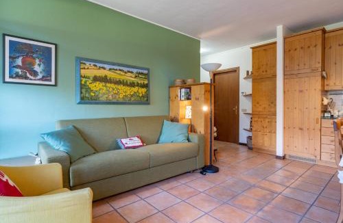 Barzio Apartment | Il Giardino di Prada