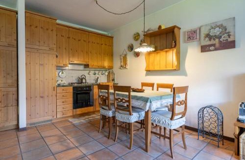 Barzio Apartment | Il Giardino di Prada