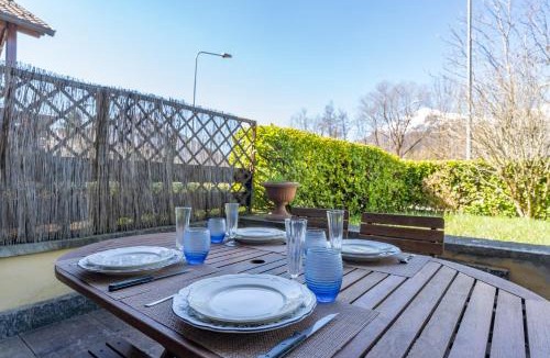 Barzio Apartment | Il Giardino di Prada