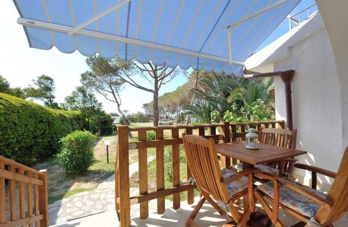 Lacona Apartment | Il giardino di sabbia
