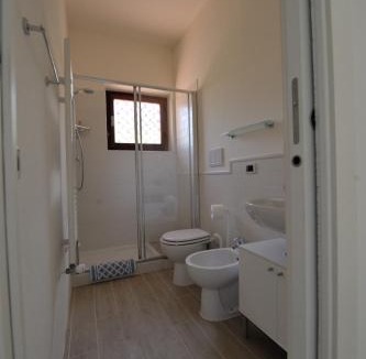 Lacona Apartment | Il giardino di sabbia