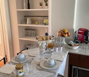 Arona Bed & Breakfast | Il Giardino di Sofia