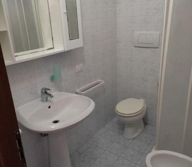 Cecina Apartment | Il Giardino