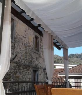 Codiponte House | Il Giardino Nascosto