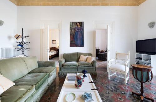 Marsala Villa | Il Giardino Ritrovato