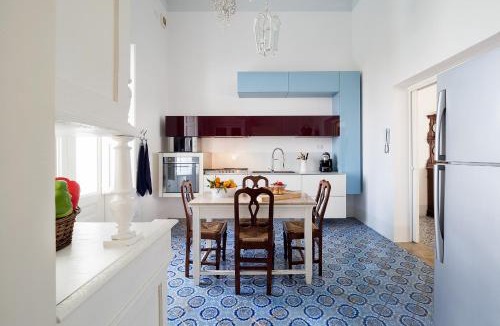 Marsala Villa | Il Giardino Ritrovato