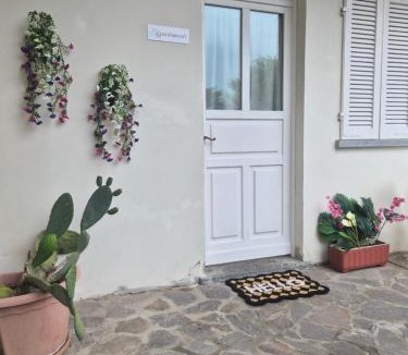Cameriano House | Il Giarolo
