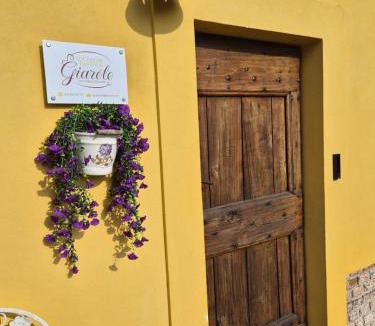 Cameriano House | Il Giarolo