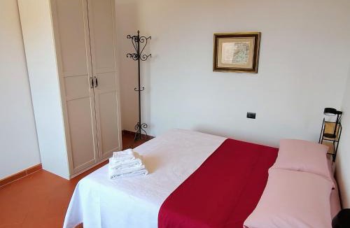 Calenzano Apartment | Il Gigaro