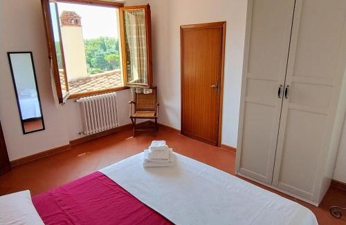 Calenzano Apartment | Il Gigaro