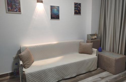 Port Ghalib Apartment | Il Giglio