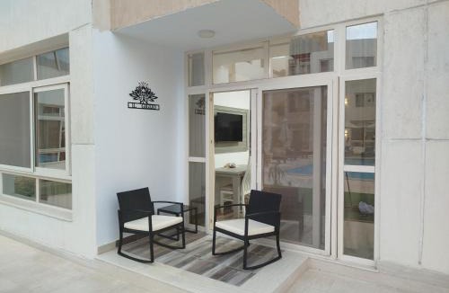 Port Ghalib Apartment | Il Giglio