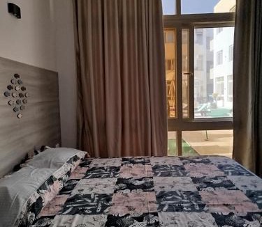 Port Ghalib Apartment | Il Giglio