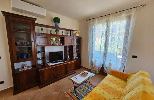 Lucignano Apartment | Il Giglio