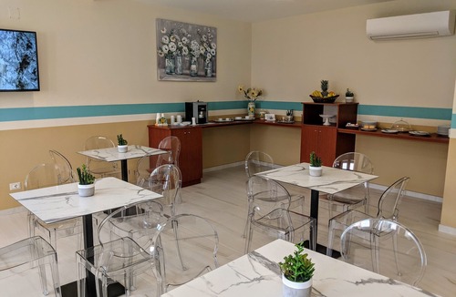 Marina di Ascea House | il Giglio Marino Cilento Residence