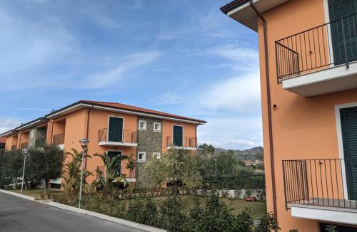 Marina di Ascea Apartment | Il Giglio Marino Cilento Residence by ElodeaGroup