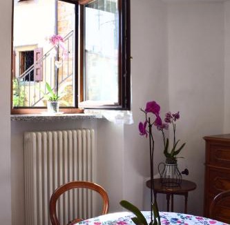 Piamaggio Bed & Breakfast | IL GINEPRO B&B